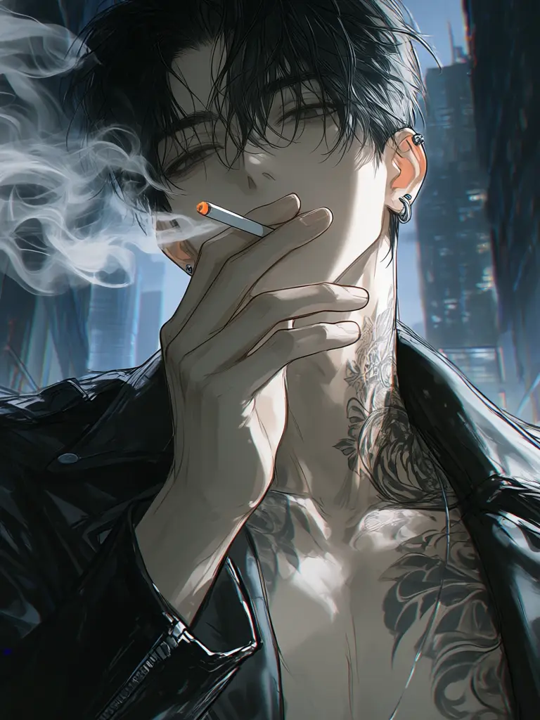 CleanChair5270의 共依存は骨の髄まで
