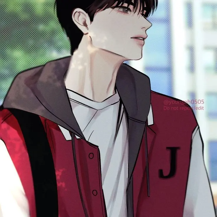 ShrillHair8168의 초등학생들 썸