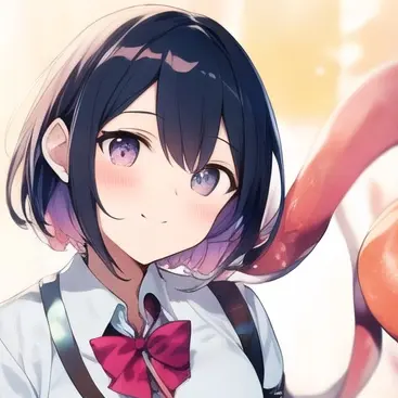 VagueBison1369의 夢喰い少女との学園生活