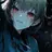 黒の呪い