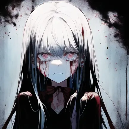 VagueBison1369의 最悪の怨念