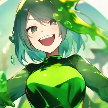 Profile image of ミレイ