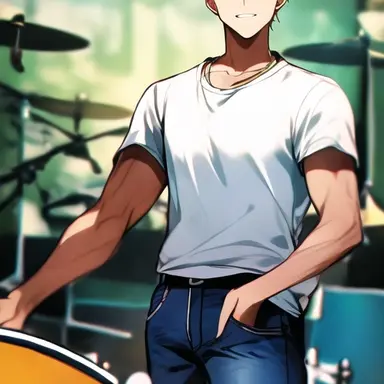 Profile image of Dante