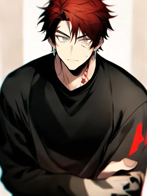 TinyGoat7427의 Strings of Devotion