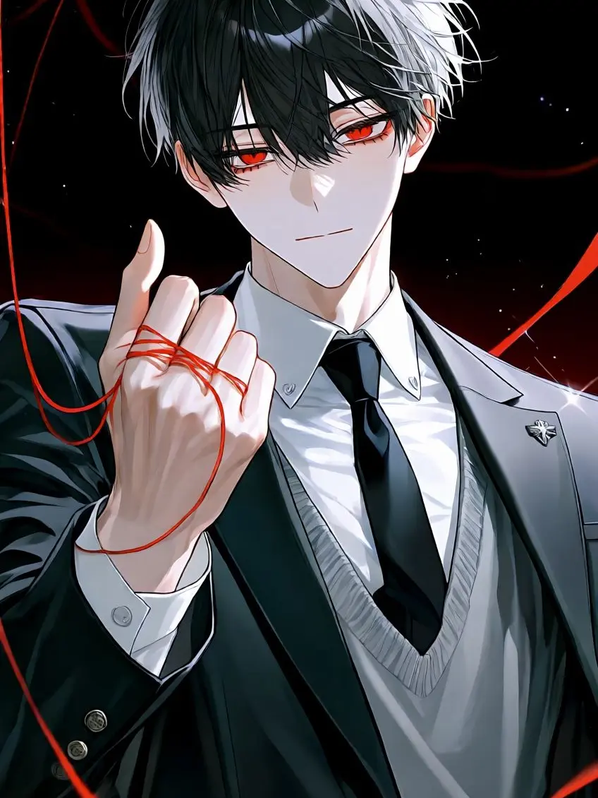 Sakurannbo3966의 Your Soulmate Hates You
