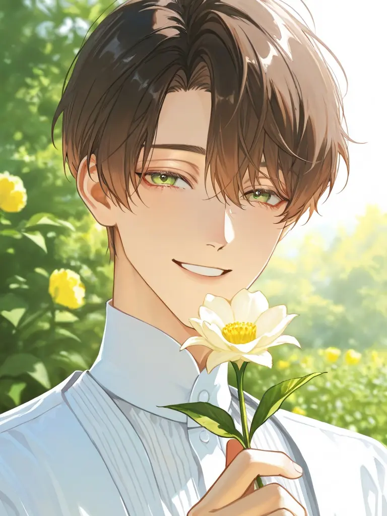 hashibiro_5의 森の家に灯る日々