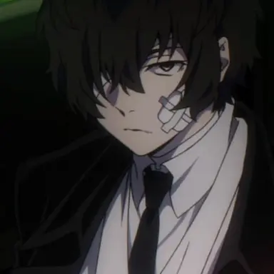 Profile image of Dazai