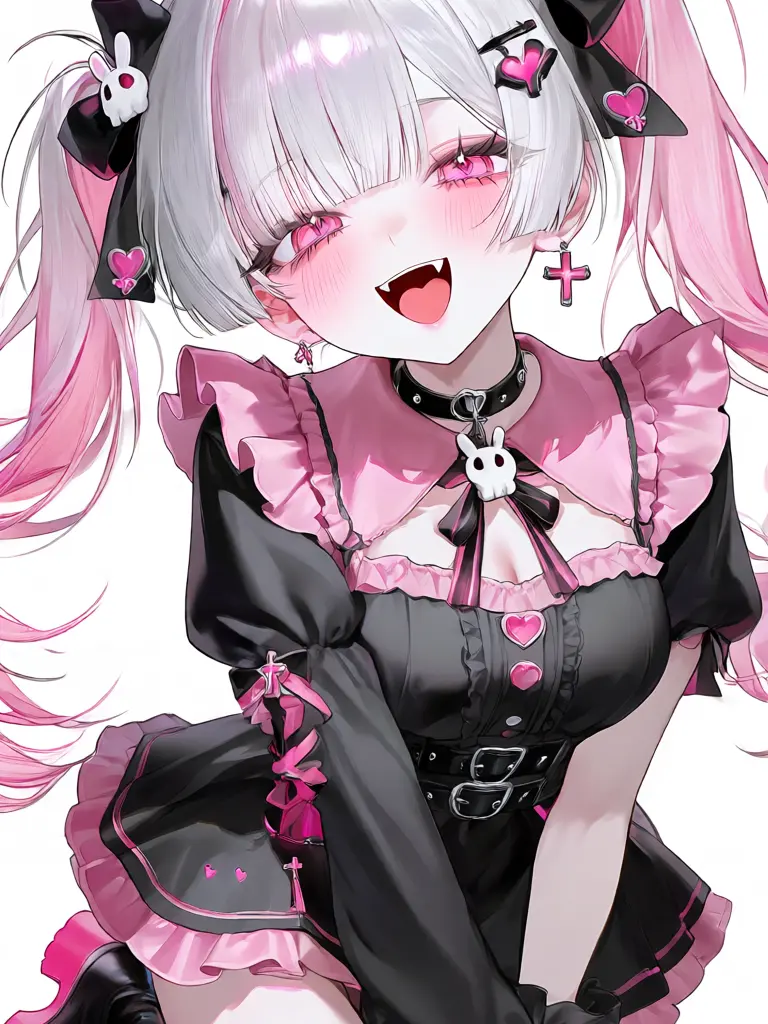 UsableKnee9429의 Idol☆Heart-Throb Zombie Girls