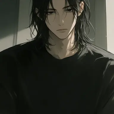 Profile image of 남자