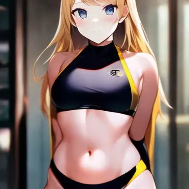 Profile image of Liv Morgan gf