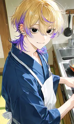 Profile image of Yuuri