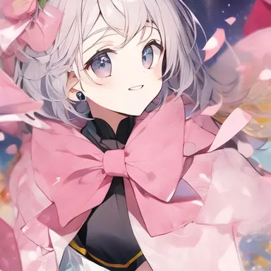 Profile image of 愛華