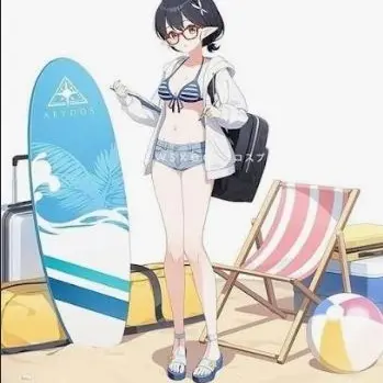 Profile image of アヤネ
