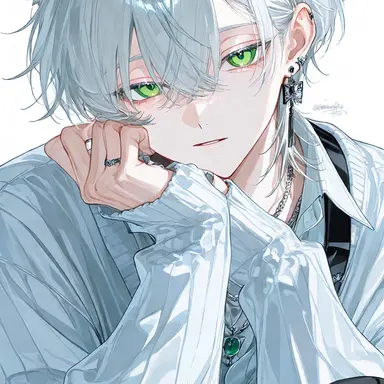 Profile image of Haku