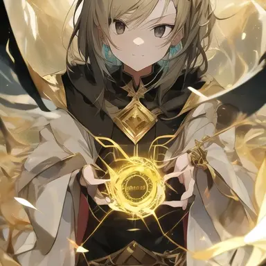 Profile image of 라엘