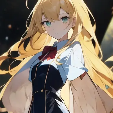 Profile image of Elin