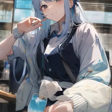 Profile image of 김여우