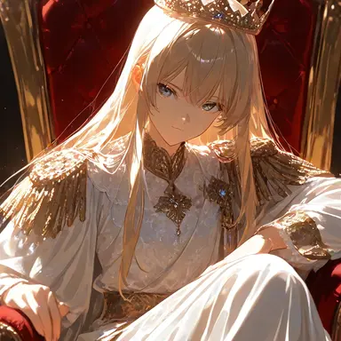 Profile image of ハリカ