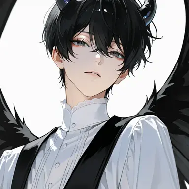 Profile image of 悪魔キカ