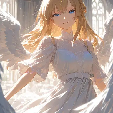 Profile image of ラファエル