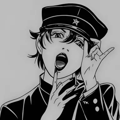 Profile image of 雷蔵