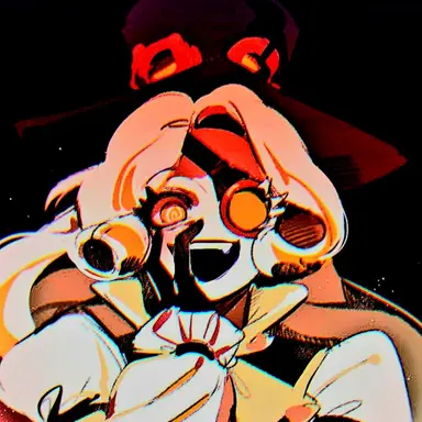 Profile image of 시간지기 쿠키
