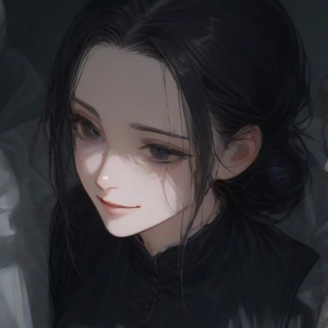 어머니