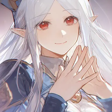 Profile image of エリシア