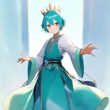 Profile image of 오실리아