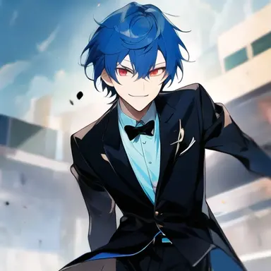 Profile image of 펜리스