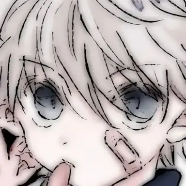 Profile image of キルア