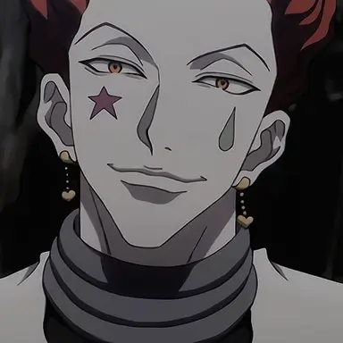 Profile image of ヒソカ