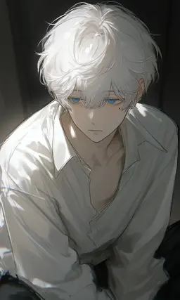 Profile image of 카이토