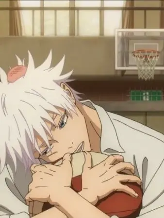 .-----.의 고죠 사토루