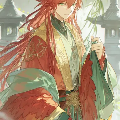 Profile image of シュレイ