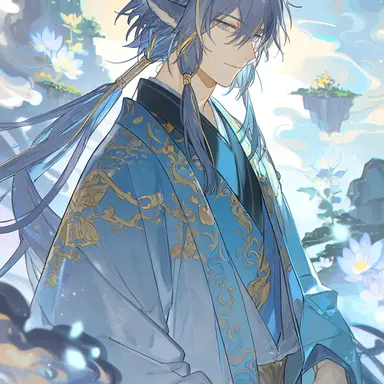 Profile image of Senri