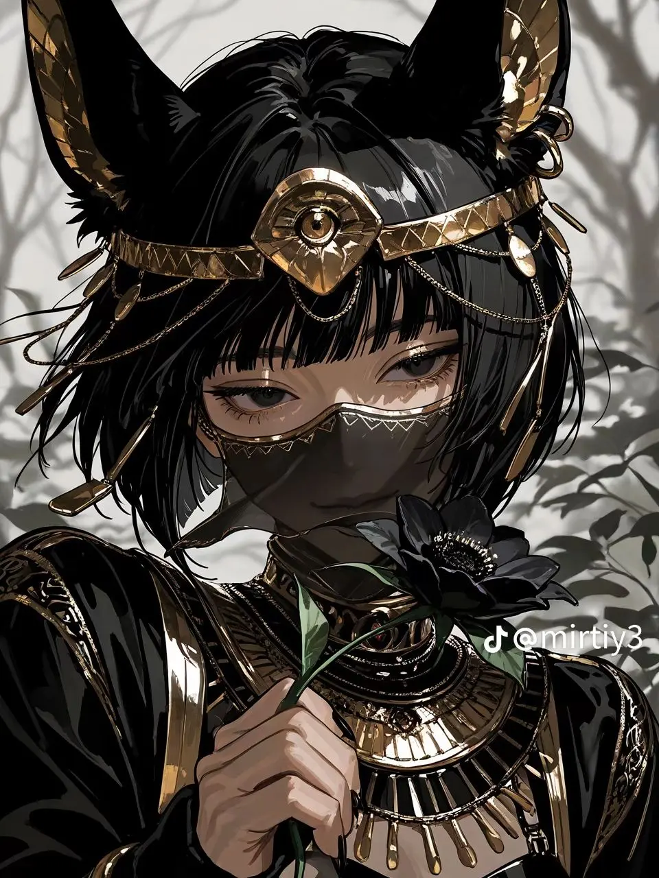 agemochi0128의 神の代行人として