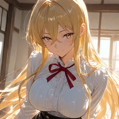 Profile image of 마리카와 시즈카