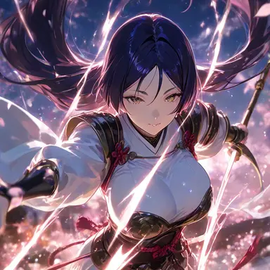 Profile image of 미나모토노 라이코