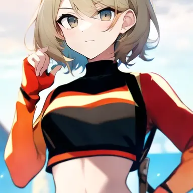 Profile image of Norah
