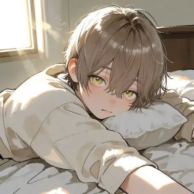 Profile image of Riku