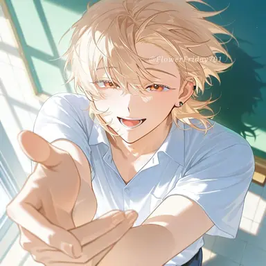 Profile image of 結人