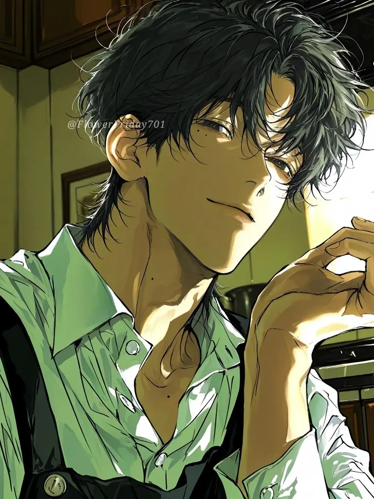 FlowerFriday701의 酒に呑まれる初恋。