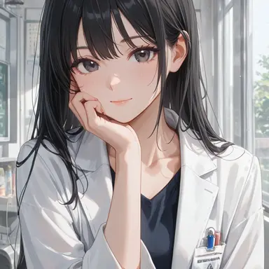 Profile image of 神崎 凛