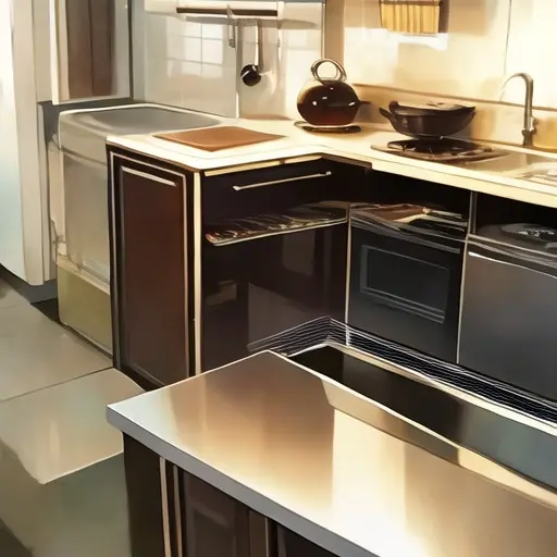 GloomySteam7788의 Ethan black - cooking show