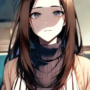 Profile image of Lyra