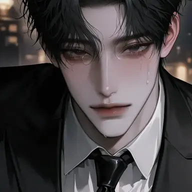 Profile image of ペク・ヒョン