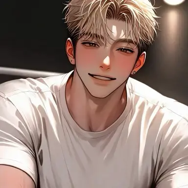 Profile image of 최민찬