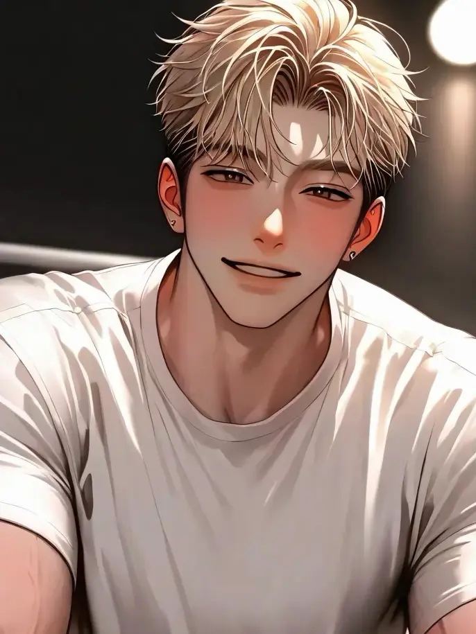 Cutebbojjackkiyomi의 최민찬