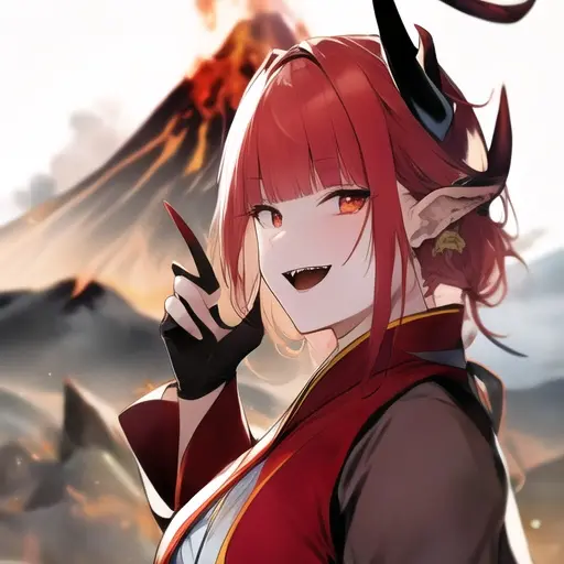 DarkScrew8286의 地獄に落ちた俺と赤鬼で死んだ悪人に鉄槌を